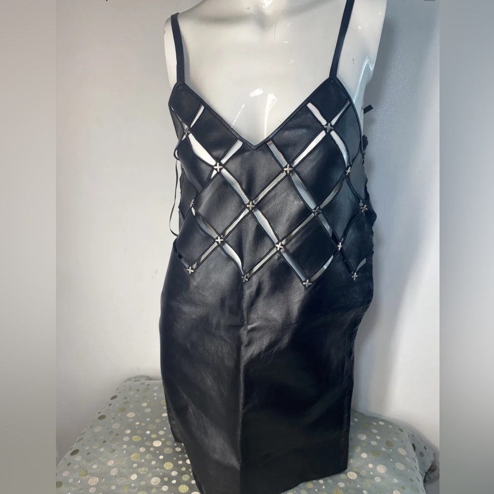 Versace Dress authentic